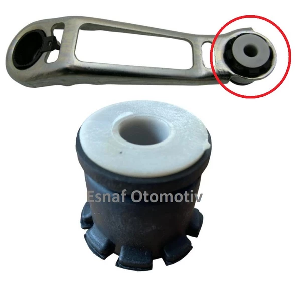 OPEL CORSA  C VİTES KOL BURCU,9199959 ürün görseli 1