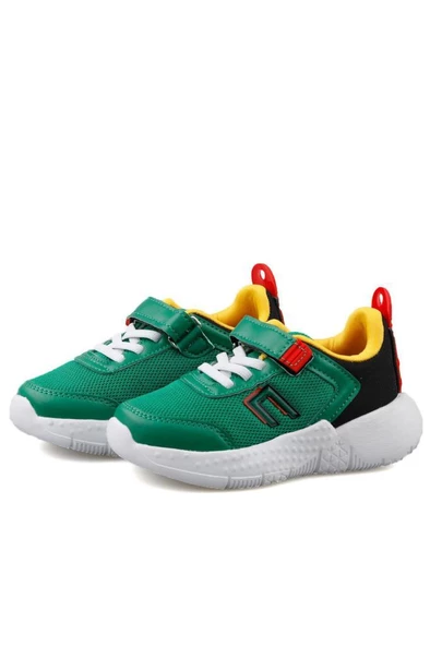 Cool Roma Erkek Çocuk Günlük Spor Ayakkabı - 4