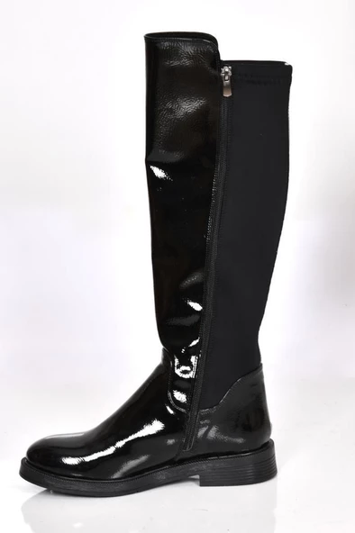 Pierre Cardin PC-52066 Günlük Bayan Çizme Bot - 4