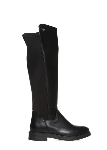 Pierre Cardin PC-52066 Günlük Bayan Çizme Bot - 6