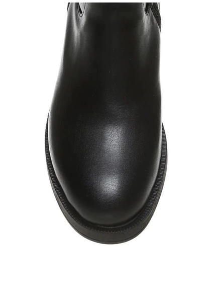 Pierre Cardin PC-52066 Günlük Bayan Çizme Bot - 8