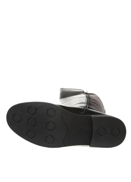 Pierre Cardin PC-52066 Günlük Bayan Çizme Bot - 9