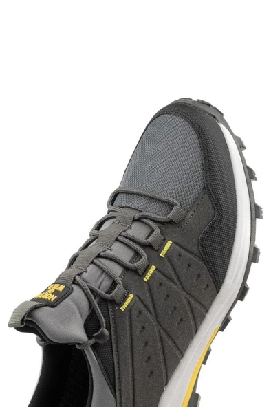 North Of Wild Leona Waterproof (Su Geçirmez) Erkek Outdoor Spor Ayakkabı - 11