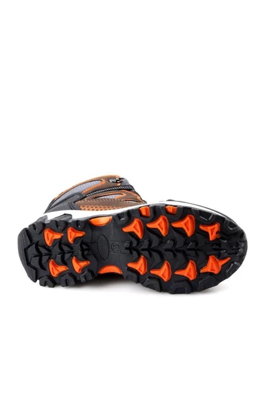 Cool Mars Erkek Çocuk Outdoor Trekking Bot - 8