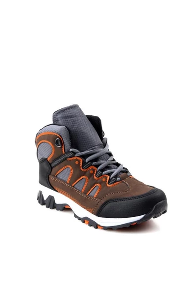 Cool Mars Erkek Çocuk Outdoor Trekking Bot - 5