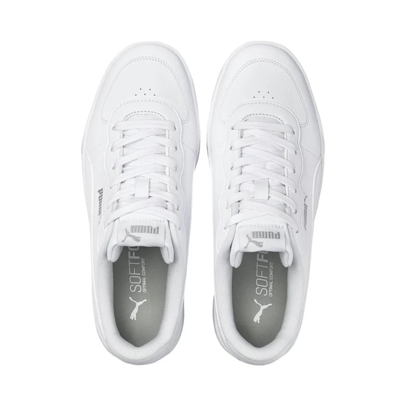 Puma Skye Clean Unisex Günlük Sneaker Spor Ayakkabı - Resim 5