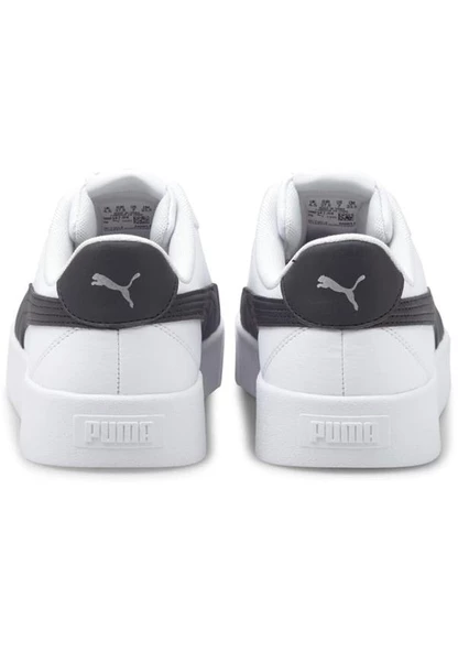 Puma Skye Clean Unisex Günlük Sneaker Spor Ayakkabı - Resim 11