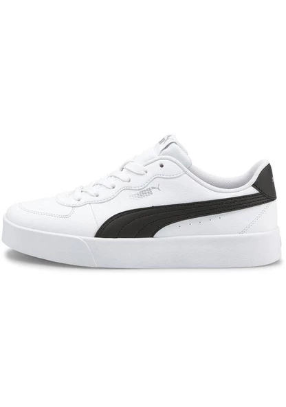 Puma Skye Clean Unisex Günlük Sneaker Spor Ayakkabı - Resim 10