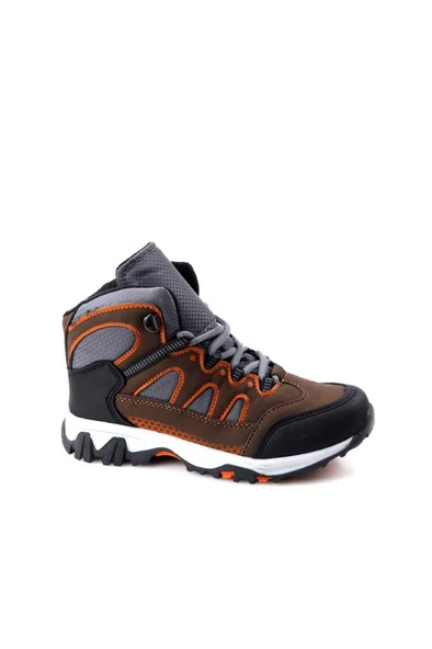 Cool Mars Erkek Çocuk Outdoor Trekking Bot - 6