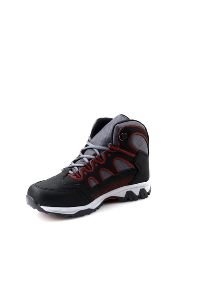 Cool Mars Erkek Çocuk Outdoor Trekking Bot - 11
