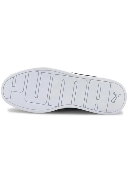 Puma Skye Clean Unisex Günlük Sneaker Spor Ayakkabı - Resim 12