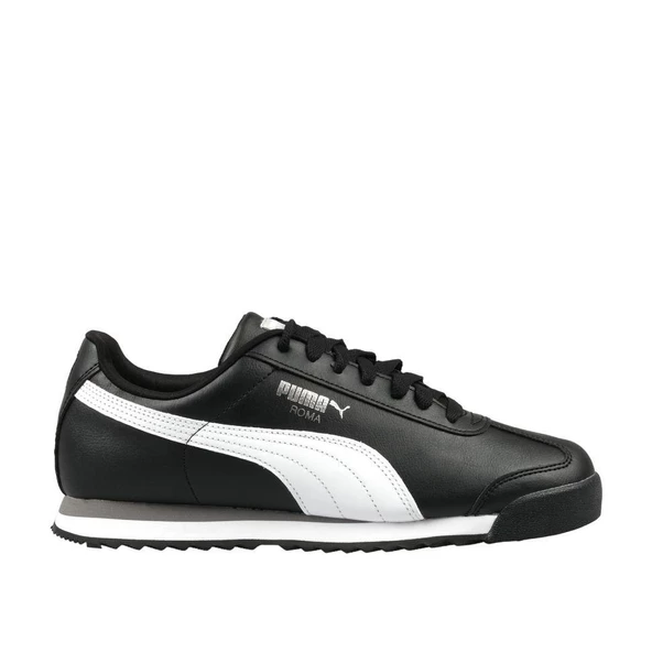 Puma Roma Basic Erkek  Günlük Sneaker Spor Ayakkabı