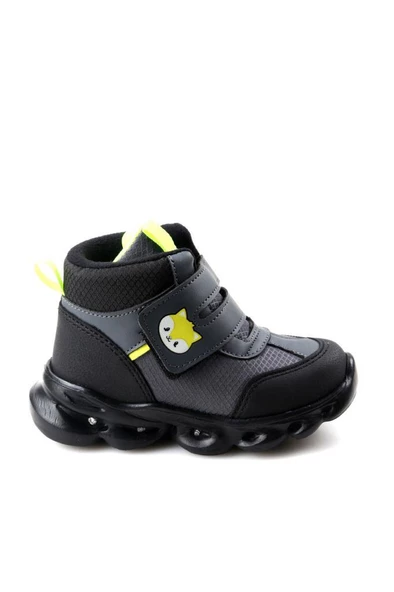 Cool Riwi Erkek Çocuk Outdoor Trekking Bot - 2