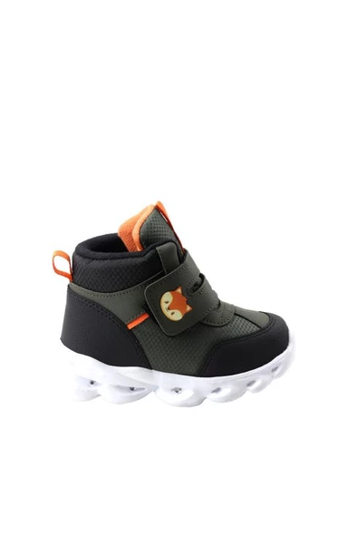 Cool Riwi Erkek Çocuk Outdoor Trekking Bot - 5