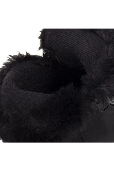 Sema 02327 Kız Çocuk Termal Bot - 8