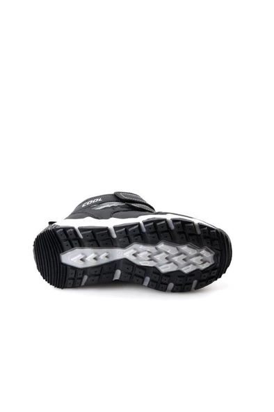 Cool Hunter Erkek Çocuk Outdoor Trekking Bot - 4
