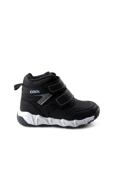 Cool Hunter Erkek Çocuk Outdoor Trekking Bot - 2