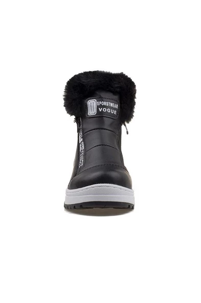 Sema 02327 Kız Çocuk Termal Bot - 7