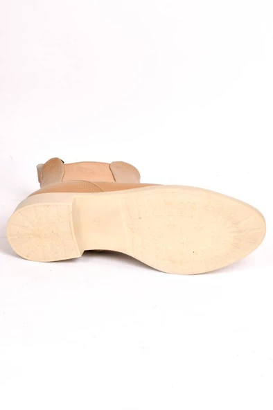 Papuçcity Lp 02332 Kadın Günlük Bot - 10