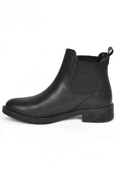 Papuçcity Lp 02332 Kadın Günlük Bot - 4