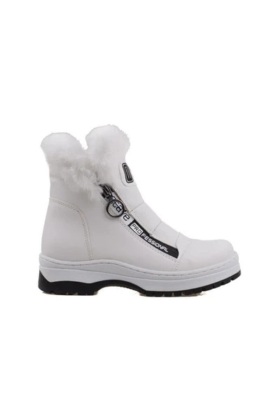 Sema 02327 Kız Çocuk Termal Bot - 11