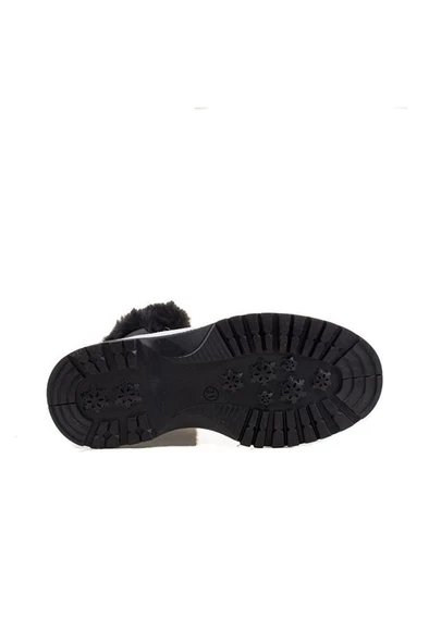 Sema 02327 Kız Çocuk Termal Bot - 9