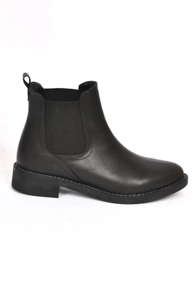 Papuçcity Lp 02332 Kadın Günlük Bot - 3