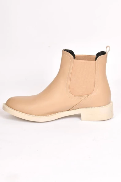 Papuçcity Lp 02332 Kadın Günlük Bot - 9