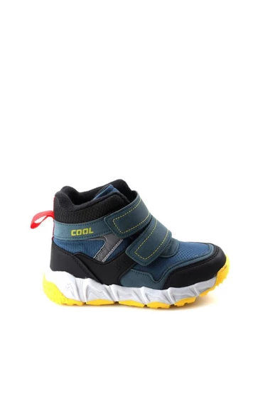 Cool Hunter Erkek Çocuk Outdoor Trekking Bot - 6