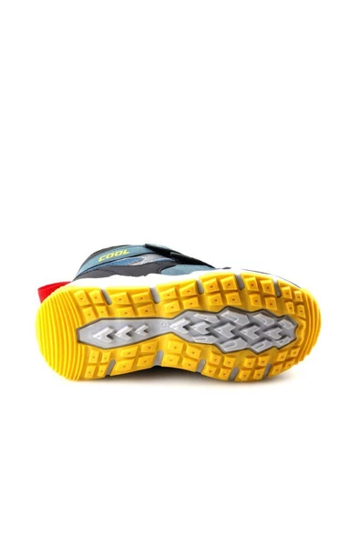 Cool Hunter Erkek Çocuk Outdoor Trekking Bot - 8