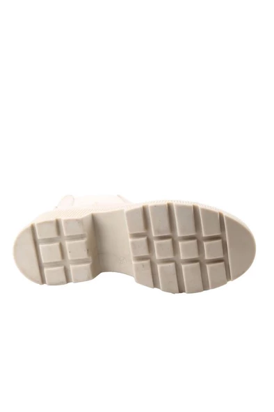 Papuçcity Wzy 02336 Kadın Günlük Bot - 6