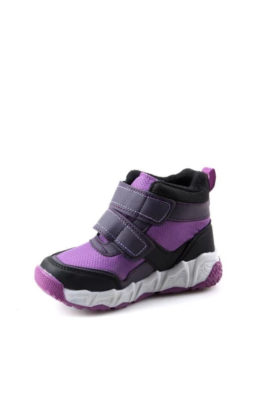 Cool Hunter Kız Çocuk Termal Bot - 3