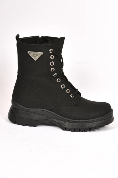 Papuçcity Mhtp 02350 Günlük Kadın Postal Bot - 3