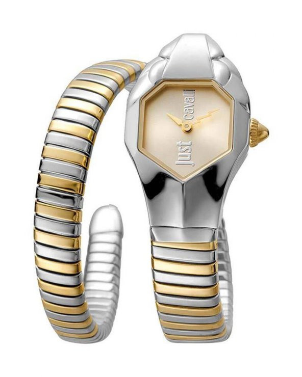 Just Cavalli JC1L001M0035 Kadın Kol Saati