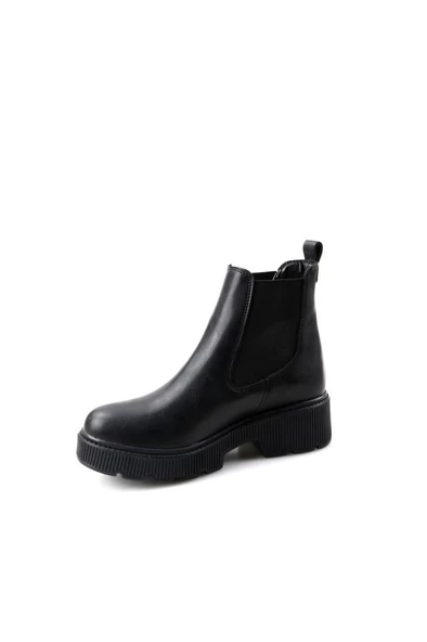 Papuçcity Wzy 02336 Kadın Günlük Bot - 10