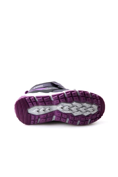 Cool Hunter Kız Çocuk Termal Bot - 4