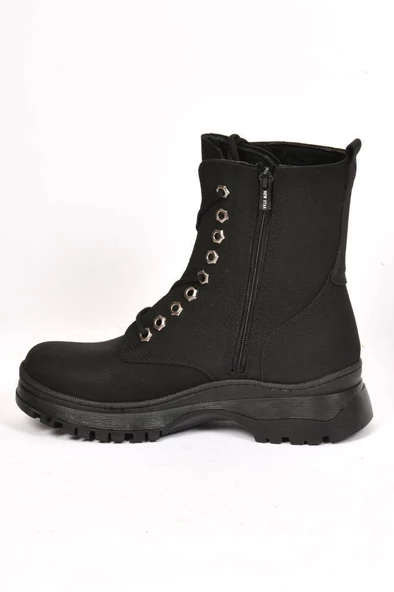 Papuçcity Mhtp 02350 Günlük Kadın Postal Bot - 4