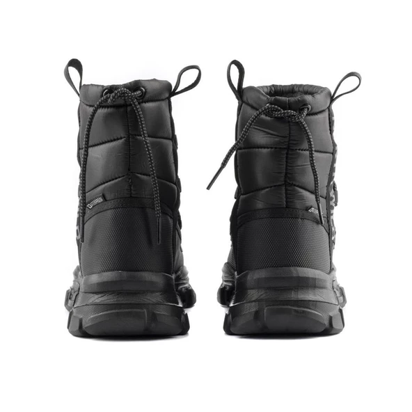 North Of Wıld Delta Waterproof (Su Geçirmez) Kadın Kar Bot - 6