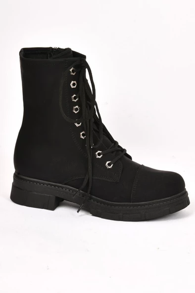 Papuçcity Sprs 02355 Günlük Kadın Postal Bot - 3