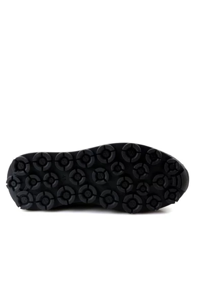 James Franco 6890 Erkek Deri Bot - 10