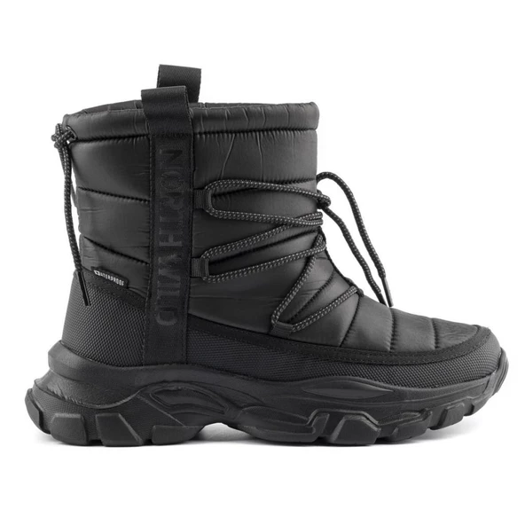 North Of Wıld Delta Waterproof (Su Geçirmez) Kadın Kar Bot