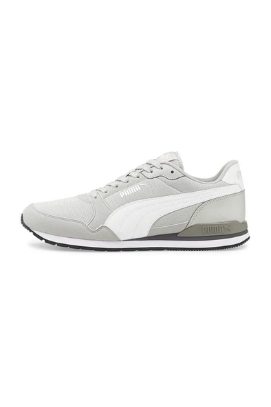 Puma Runner v3 Mesh Erkek Günlük Sneaker Spor Ayakkabı - Resim 9