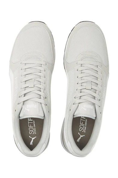 Puma Runner v3 Mesh Erkek Günlük Sneaker Spor Ayakkabı - Resim 10