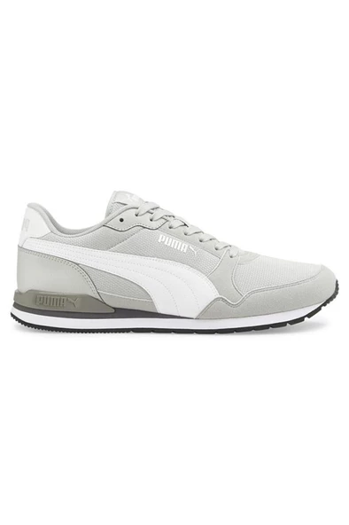 Puma Runner v3 Mesh Erkek Günlük Sneaker Spor Ayakkabı - Resim 8