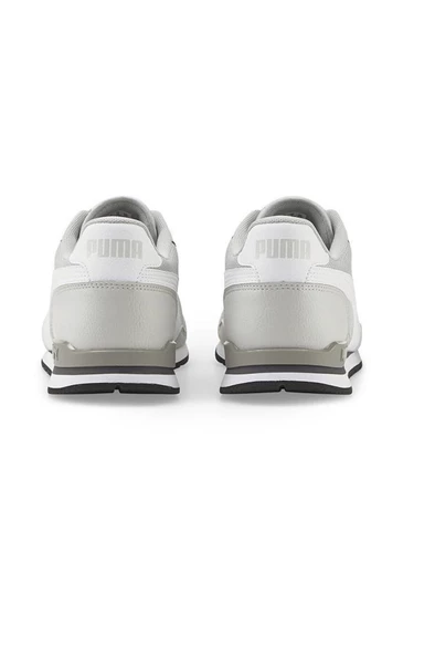 Puma Runner v3 Mesh Erkek Günlük Sneaker Spor Ayakkabı - Resim 11