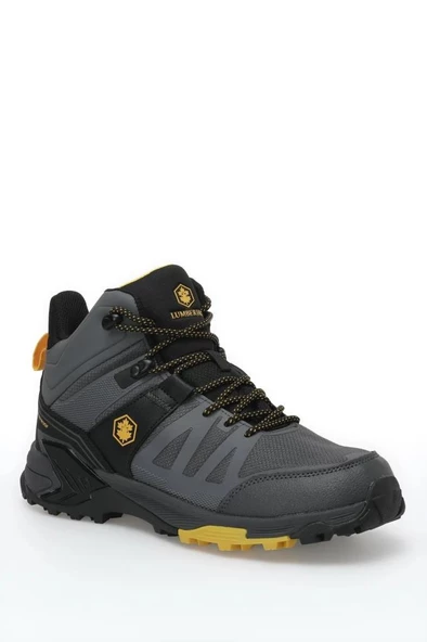 Lumberjack Star Hı Waterproof (Su Geçirmez) Erkek Outdoor Bot - 5