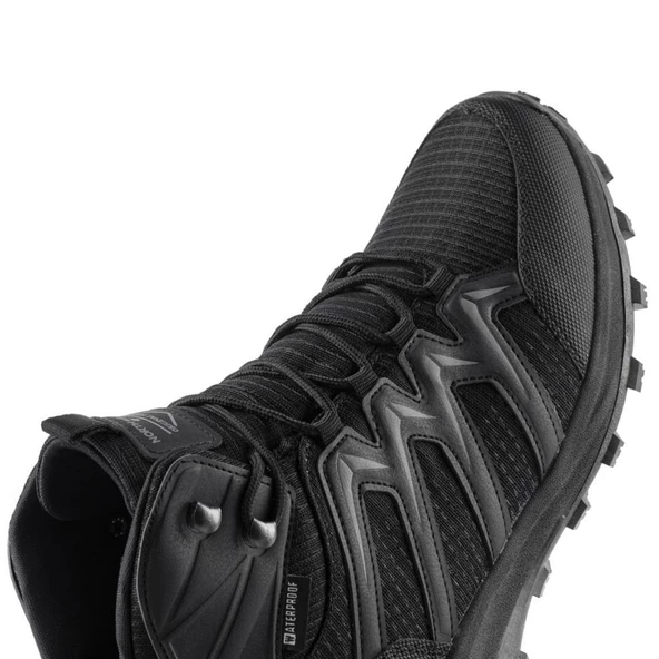 North Of Wild Raca Waterproof (Su Geçirmez) Erkek Outdoor Bot - 5