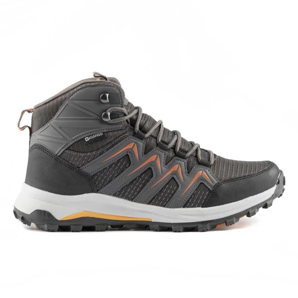 North Of Wild Raca Waterproof (Su Geçirmez) Erkek Outdoor Bot - 9