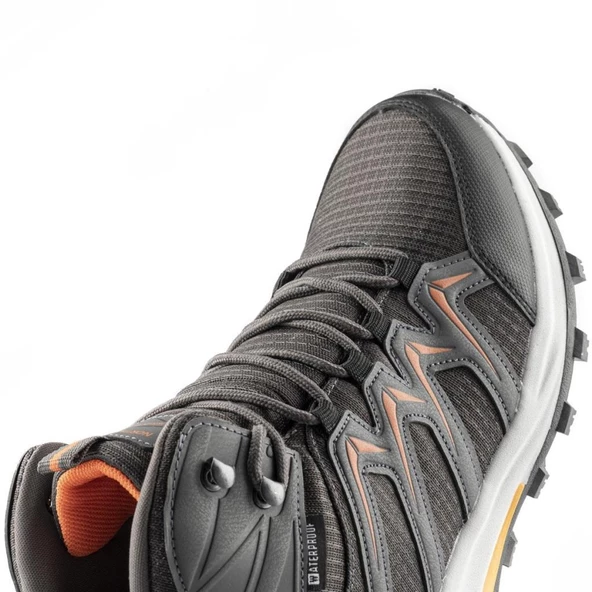 North Of Wild Raca Waterproof (Su Geçirmez) Erkek Outdoor Bot - 12