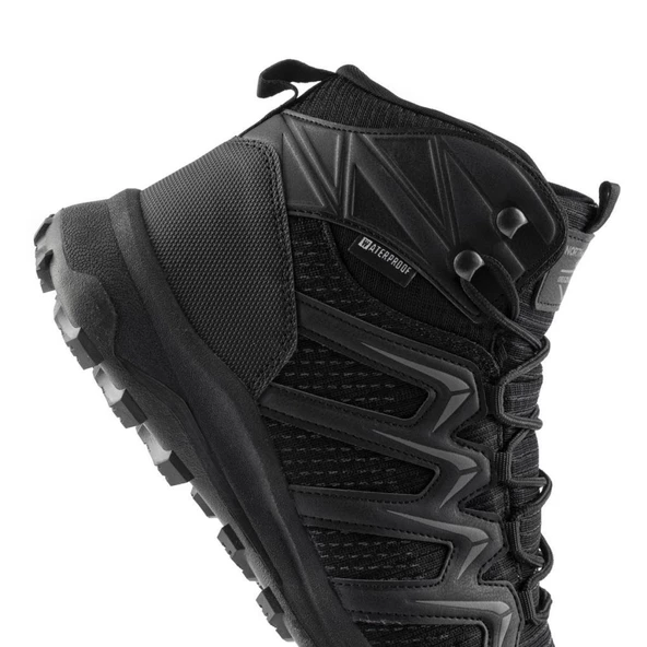 North Of Wild Raca Waterproof (Su Geçirmez) Erkek Outdoor Bot - 4